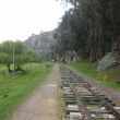 La v�a del tren - Hermoso Paisaje de los Farallones de Suesca