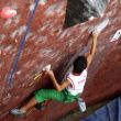 Bloqueando - Vuelta clasificatória del campeonato nacional de Ecuador de escalada: modalidad boulder