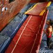 Leyendo el bloque - Final del Campeonato Nacional de Escalada en Ecuador: modalidad bloque