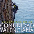 50 Clásicas de la Comunidad Valenciana - Selección de 50 vías clásicas tanto en deportiva como clásica o semiequipada. Destacado: croquis sobre fotografía en color. Idioma: castellano.