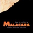 GuÃ­a de la Sierra de Malacara - GuÃ­a de escalada de BuÃ±ol. VÃ­as dibujadas sobre fotografÃ­a en color. Idioma: Castellano.