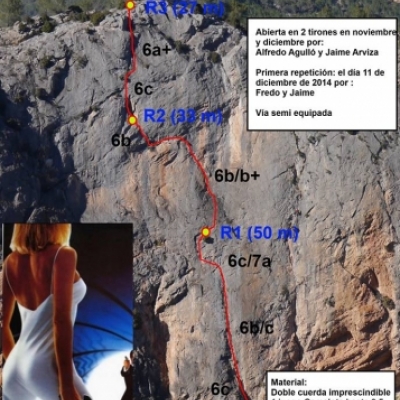 Croquis de Licencia para volar